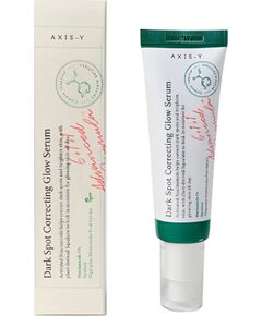 Axis-Y, Dark Spot Correcting Glow, Anti-Dark Spots, Serum, For Face, 50 ml Ķermeņa kosmētika