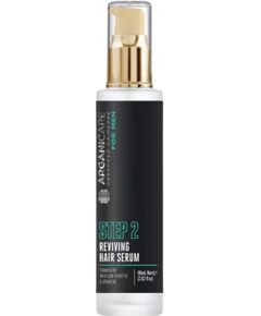 Arganicare, Step 2, Argan Oil, Hair Serum, Revive, 60 ml Matu kopšana