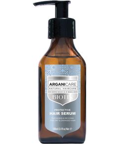Arganicare, Biotin, Hair Serum, Protecting & Strengthening, 100 ml Matu kopšana