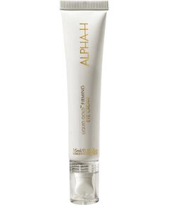 Alpha-H, Liquid Gold, Firming & Brightening, Day & Night, Eye Cream, 15 ml Sejas kopšana