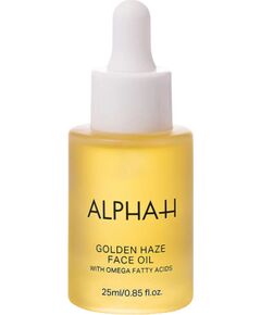Alpha-H, Golden Haze, Hydrating & Nourishing, Day & Night, Oil, For Face, 25 ml Косметика для тела