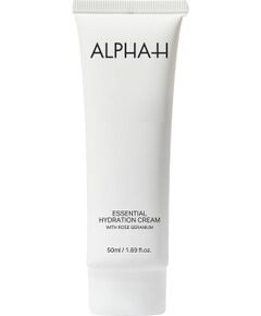 Alpha-H, Essential, Hydrating & Soothing, Day & Night, Rich Cream, For Face, 50 ml Уход за лицом