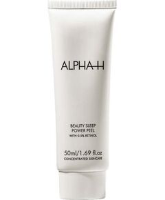 Alpha-H, Beauty Sleep Power Peel 5, Exfoliating Treatment, 50 ml Уход за лицом