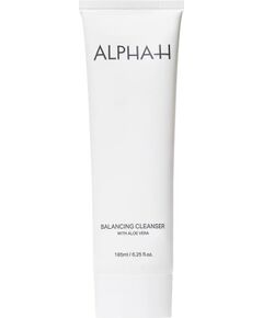 Alpha-H, Balancing, Cleansing, Hydrating & Soothing, Cleansing Cream, 185 ml Sejas kopšana