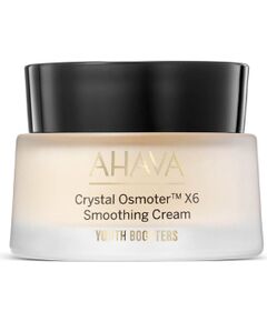 Ahava, Crystal Osmoter X6, Vegan, Smoothing, Day & Night, Gel Cream, Face, 50 ml *Tester Sejas kopšana