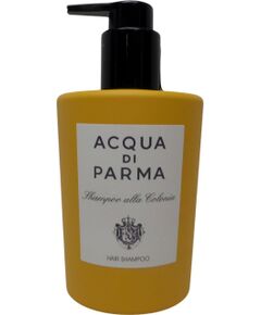Acqua di Parma, Colonia, Hair Shampoo, Replenishing, 300 ml Шампуни