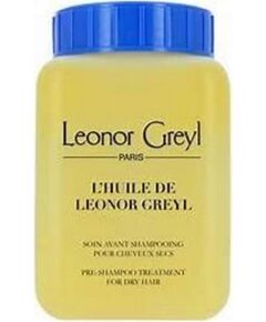 Leonor Greyl, L'Huile De Leonor Greyl, Hair Oil, For Hydration, 500 ml Matu kopšana