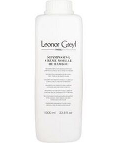 Leonor Greyl, Bamboo Shell, Hair Shampoo, For Nourishing, 1000 ml Šampūni