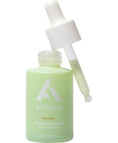 Alpha-h Alpha H, Vitamin A, Retinol, Regenerating, Evening, Serum, For Face, 25 ml Ķermeņa kosmētika