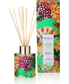 Baija Paris Baija, Jardin Pallanca, Reed diffuser, Aroma Reed Diffuser, 120 ml Ароматы для дома и комнаты