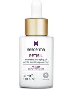 Sesderma, Retisil, Anti-Wrinkle & Firming, Night, Oil, For Face, 30 ml Ķermeņa kosmētika