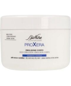 BioNike, Proxera, Hydrating & Moisturizing, Daily, Emulsion, 400 ml Sejas kopšana