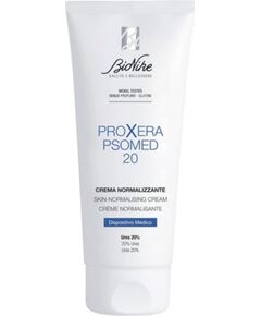 BioNike, Psomed 20, Soothing & Anti-Redness, Day & Night, Cream, 200 ml Sejas kopšana