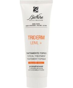 BioNike, Triderm Lenil+, Soothing & Anti-Redness, Day & Night, Local Treatment Cream, For Face, 50 ml Ķermeņa kosmētika