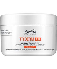 BioNike, Triderm A.D., Hydrating & Nourishing, Day & Night, Balm, 450 ml Sejas kopšana