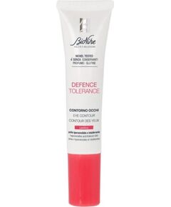 BioNike, Defence Tolerance, Hydrating & Soothing, Day & Night, Eye Cream, 15 ml Sejas kopšana