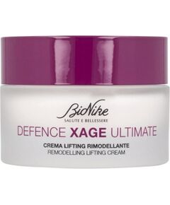 BioNike, Defence Xage Ultimate, Remodeling, Day & Night, Cream, For Face & For Neck, 50 ml Sejas kopšana