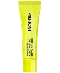 Biotherm, Aquasource Electrolyte, Moisturizing, Daily, Gel Cream, For Face, 30 ml Уход за лицом