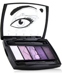 Lancome, Hypnose, Eyeshadow Palette, 06, Reflets D'Amethyste, 5, 4 g Kосметические средства