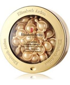 Elizabeth Arden, Advanced Ceramide, Restorative, Serum Capsules, For Face, 60 pcs Sejas kopšana
