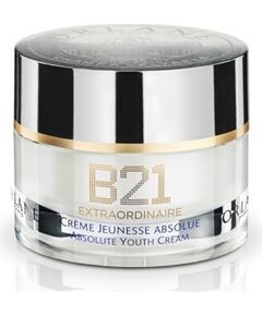 Orlane, B21 Extraordinaire Absolute Youth, Anti-Aging, Rich Cream, For Face, 50 ml Sejas kopšana