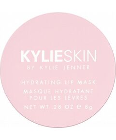 Kylie Jenner Kylie Cosmetics, By Kylie, Hydrating, Lip Mask, 8 g Lūpu krāsas, spīdumi, balzāmi