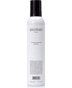 Balmain Professionnel, Hair Couture, Hair Styling Mousse, Volumizing, Strong Hold, 300 ml Matu kopšana