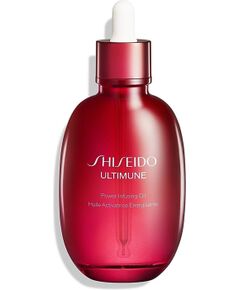 Shiseido, Ultimune Power Infusing, Anti-Ageing, Oil, For Face, 75 ml Ķermeņa kosmētika