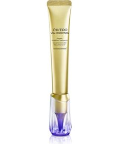 Shiseido, Vital Perfection, Anti-Wrinkle, Morning, Local Treatment Cream, For Face, 20 ml Ķermeņa kosmētika