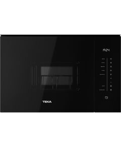 Built-in microwave oven Teka black Микроволновые печи