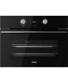 Built-in compact oven Teka HLC 8406 BK AirFry Крупная бытовая техника