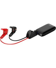Xiaomi 70mai Jump Starter 2, 10400 mAh, 1000 A, black - Jump starter Power Banks