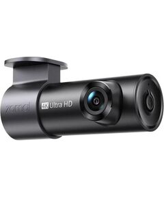Xiaomi 70mai Dash Cam M310 Plus, 4K, black - Dash cam Video reģistratori