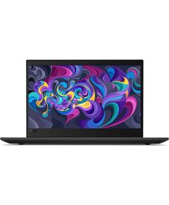 Lenovo T580 15.6 1920x1080 i5-8250U 16GB 1TB SSD M.2 NVME WIN11Pro RENEW Kомпьютеры после ремонта