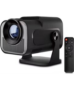 Projector HY320 Mini black Projektori