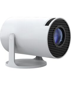 Projector HY300 Pro white Projektori