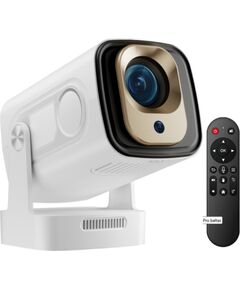 Проектор HY260 Pro белый Проекторы