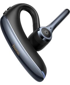 Bluetooth handsfree Hoco E90 ENC black Bluetooth iekārtas