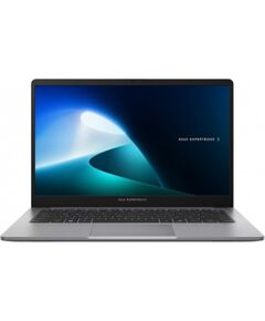 Notebook Asus ExpertBook P1403CVA-S61174X 14''FHD/i5-13420H/16GB/SSD512GB/UHD/11PR Misty Grey 3Y Новинки Компьютерная техника
