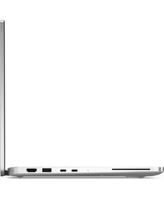 Dell Pro 14 Plus PB14250/U5 235U/16GB/512GB SSD/2in1 14.0" FHD+ Touch/FgrPr & SmtCd/Cams & Mic/WLAN + BT/Backlit Kb/3 Cell/W11Pro/vPro/3YPS Новинки Компьютерная техника