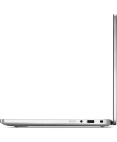 Dell Pro 13 Plus PB13255/AMD Ryzen 5 220/16GB/512GB/13.3" FHD+/R 740M/FgrPr & SmtCd/FHD/IR Cam/Mic/WLAN + BT/Backlit Kb/3 Cell/W11Pro/3YPS Новинки Компьютерная техника