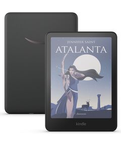 Amazon Kindle Colorsoft 7 16GB Black bez reklāmām (2025) Новинки Компьютерная техника