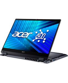 Notebook Acer Travelmate P4 TMP414RN-55-TCO 14" WUXGA IPS Touch/iU5 225U/16GB/512GB/SCa/W11P/3y Ons Новинки Компьютерная техника