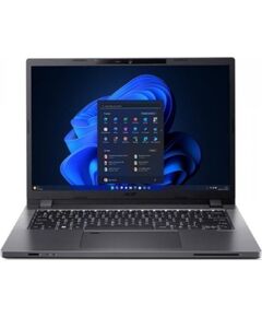Notebook Acer TravelMate P2 TMP214-55-G2-TCO 14"WUXGA/i5-1345U/16GB/SSD512GB/UHD/11PR Steel Gray 3Y Jaunumi - Datori