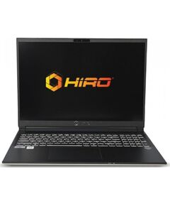 HIRO Book B16CL 16.0", Ultra 5 125H, 16GB RAM, 1TB SSD M.2, Windows 11 Pro Новинки Компьютерная техника