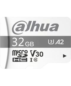 Dahua Technology TF-P100 MicroSDHC 32 GB Class 10 UHS-I U3 A1 V30 (TF-P100-32GB) Jaunumi - Datori