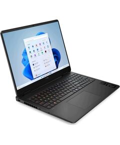 HyperX Omen 16 - Ultra 7 255HX | 16" 3K OLED 165Hz | 16GB | 1TB | W11H | RTX5060 | black Jaunumi - Datori