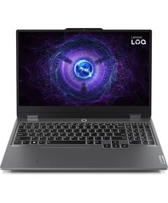 Lenovo LOQ 15IAX9 i5-12450HX / 16 GB / 512 GB / W11 / RTX 3050 / 144 Hz (83GS002PPB) Новинки Компьютерная техника