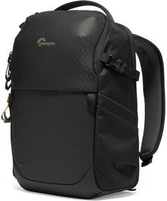 Lowepro backpack Fastpack BP 150 AW IV, black Foto - Video somas