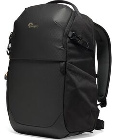 Lowepro backpack Fastpack BP 250 AW IV, black Foto - Video somas